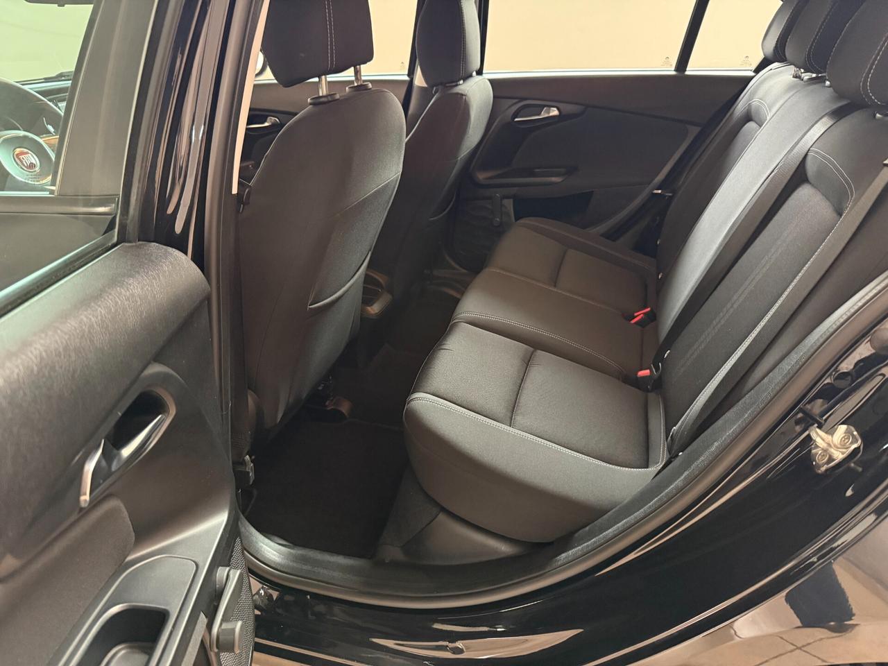 Fiat Tipo 1.4 T-Jet 120CV GPL 5 porte Pop