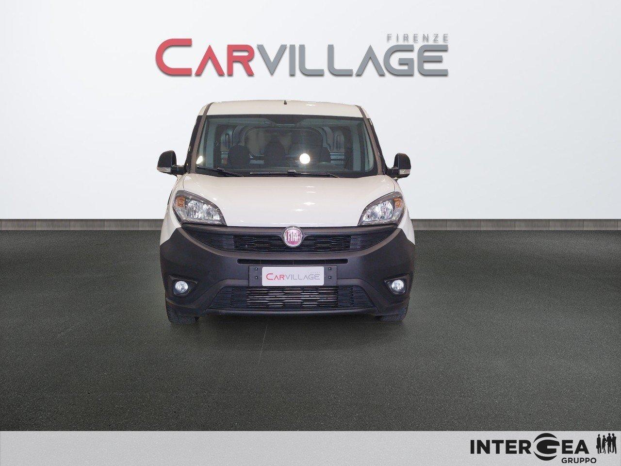 FIAT Doblo cargo 1.6 mjt 105cv CH1 Lounge S&S