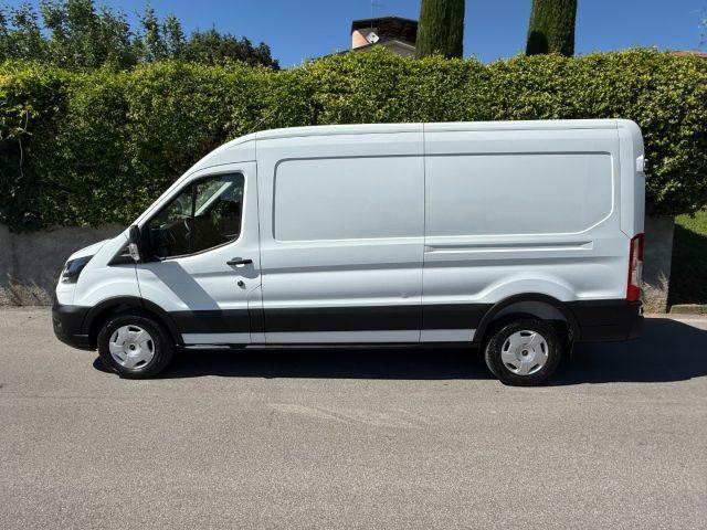 FORD Transit 350 2.0 EcoB.130CV PL-TA L3H3 Trend