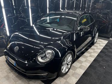 Volkswagen Maggiolino 1.4 TSI Sport