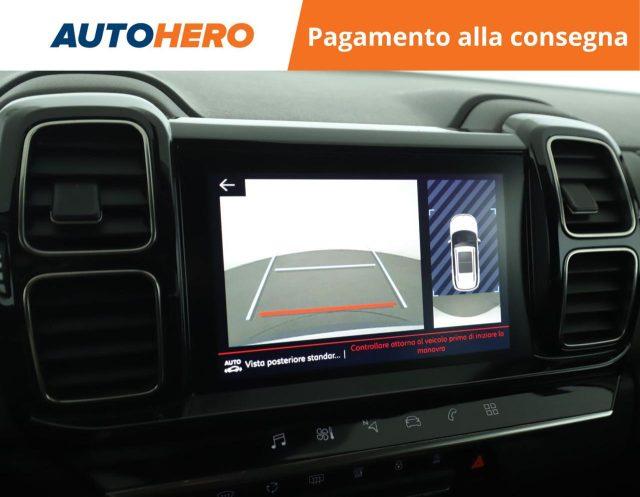 CITROEN C5 Aircross PureTech 180 S&S EAT8 Feel