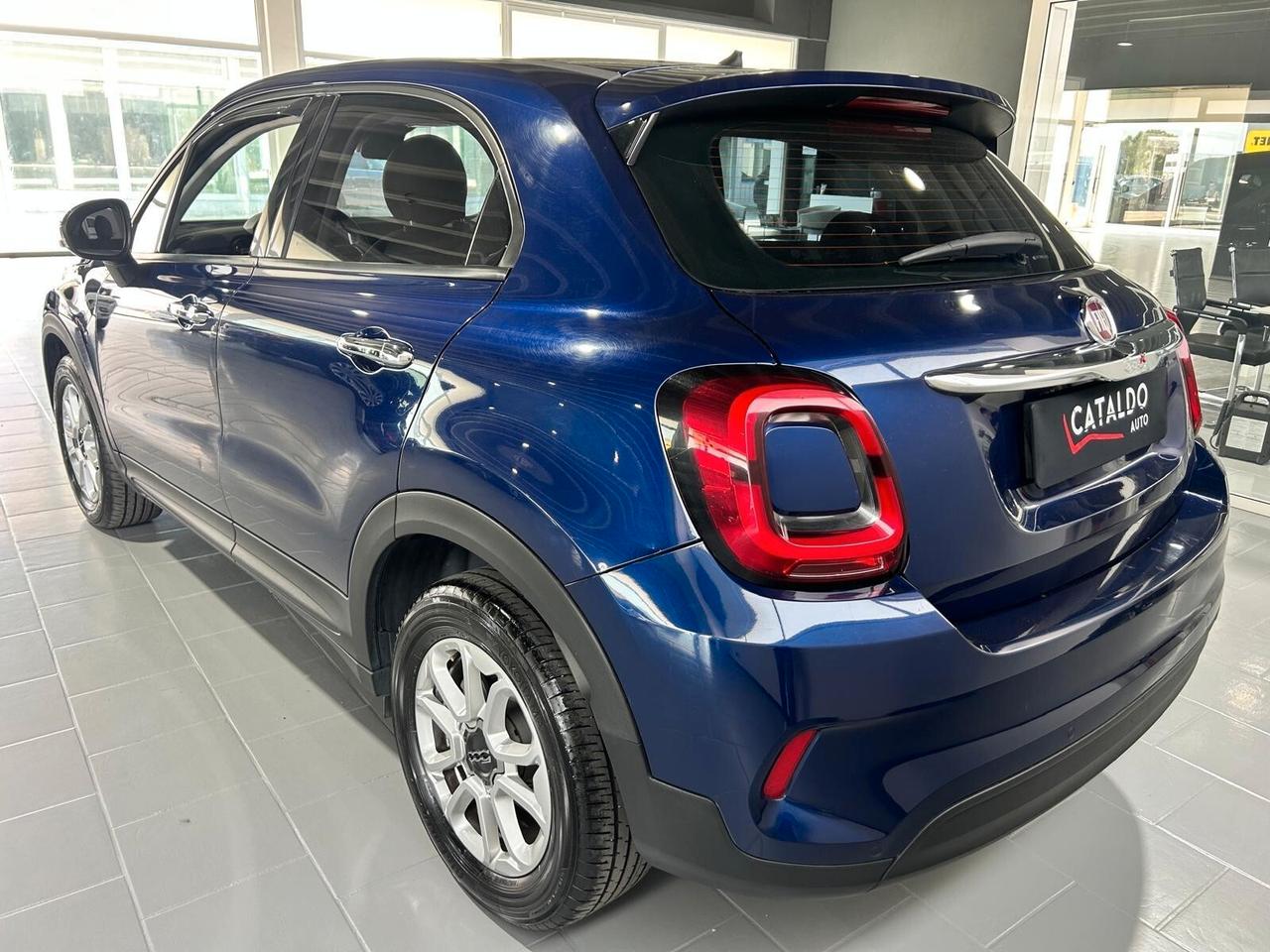 Fiat 500X 1.0 T3 120 CV Urban