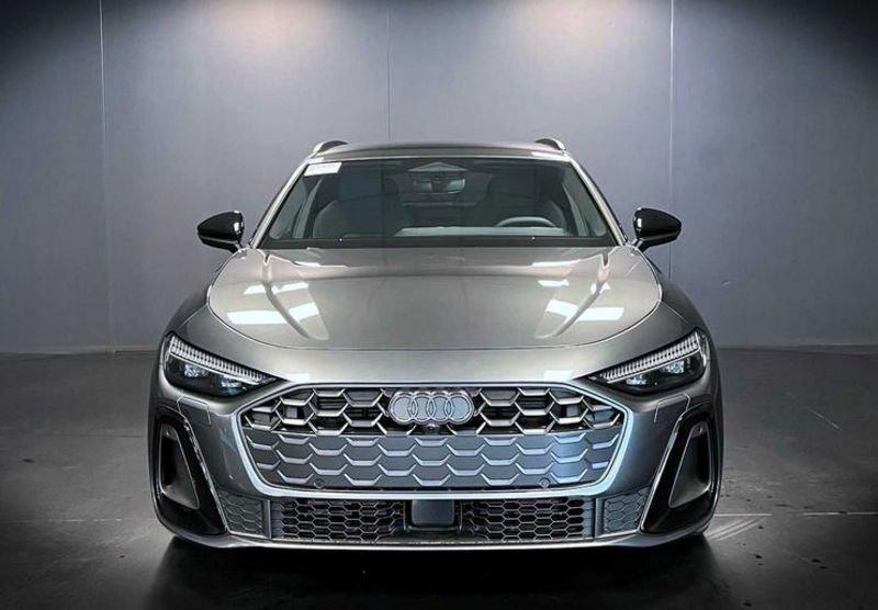 Audi A5 AVANT TDI MHEV+ 204cv STRONIC S-LINE ED.