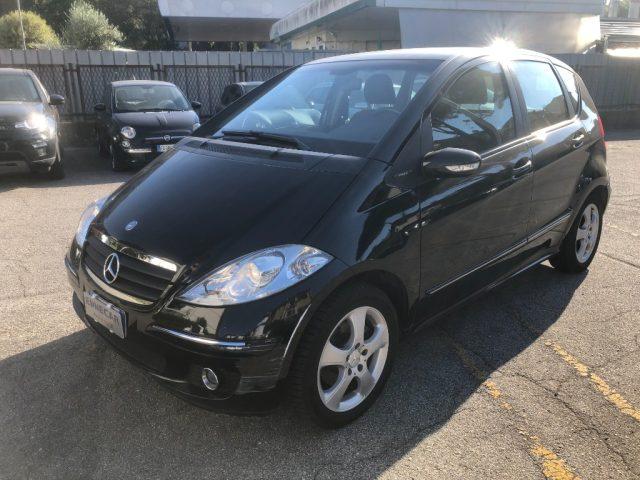 MERCEDES-BENZ A 150 Avantgarde
