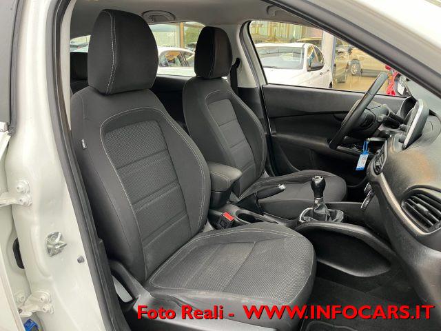 FIAT Tipo 1.3 Mjt S&S SW Business NEOPATENTATI