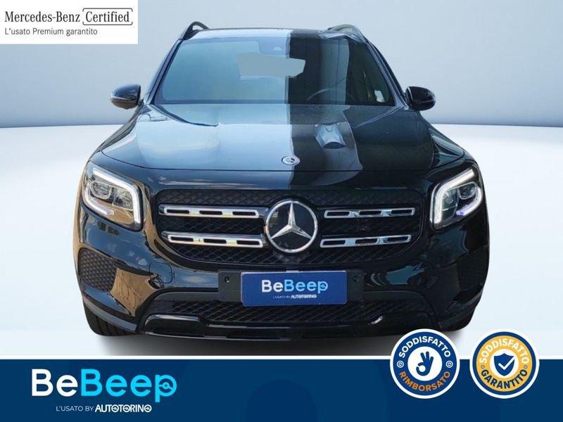 Mercedes-Benz Classe GLB GLB 200 D SPORT PLUS AUTO