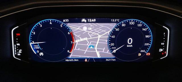 VOLKSWAGEN T-Roc 1.0 TSI 110 CV Style
