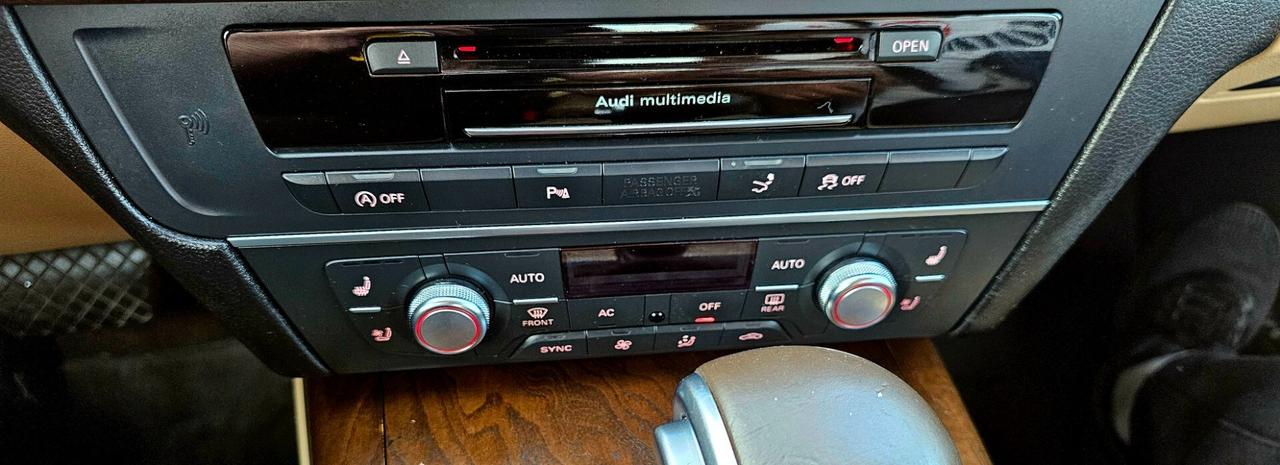 Audi A7 SPB 3.0 TDI 245 CV quattro S tronic