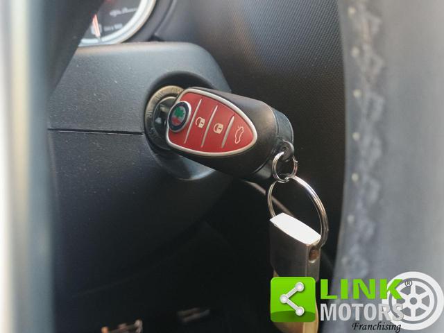 ALFA ROMEO MiTo 1.4 78 CV 8V S&S NEOPATENTATI