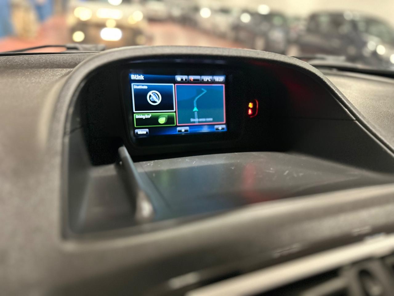 Renault Kangoo 95cv/ 5 porte/2020/80.000kmcertif