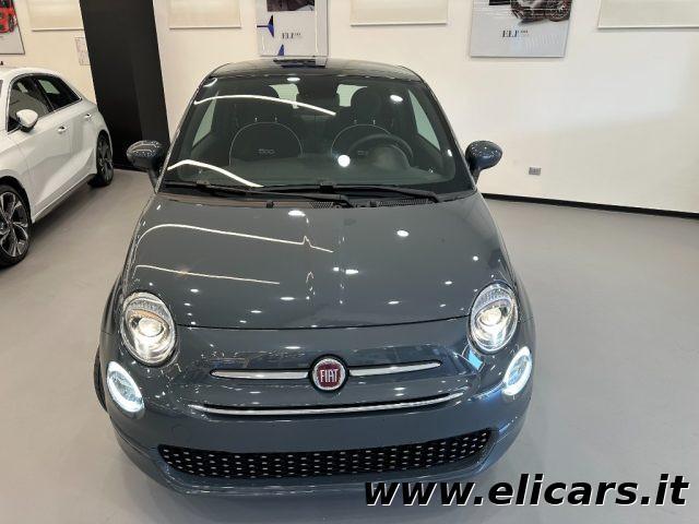 FIAT 500 1.0 Hybrid Lounge