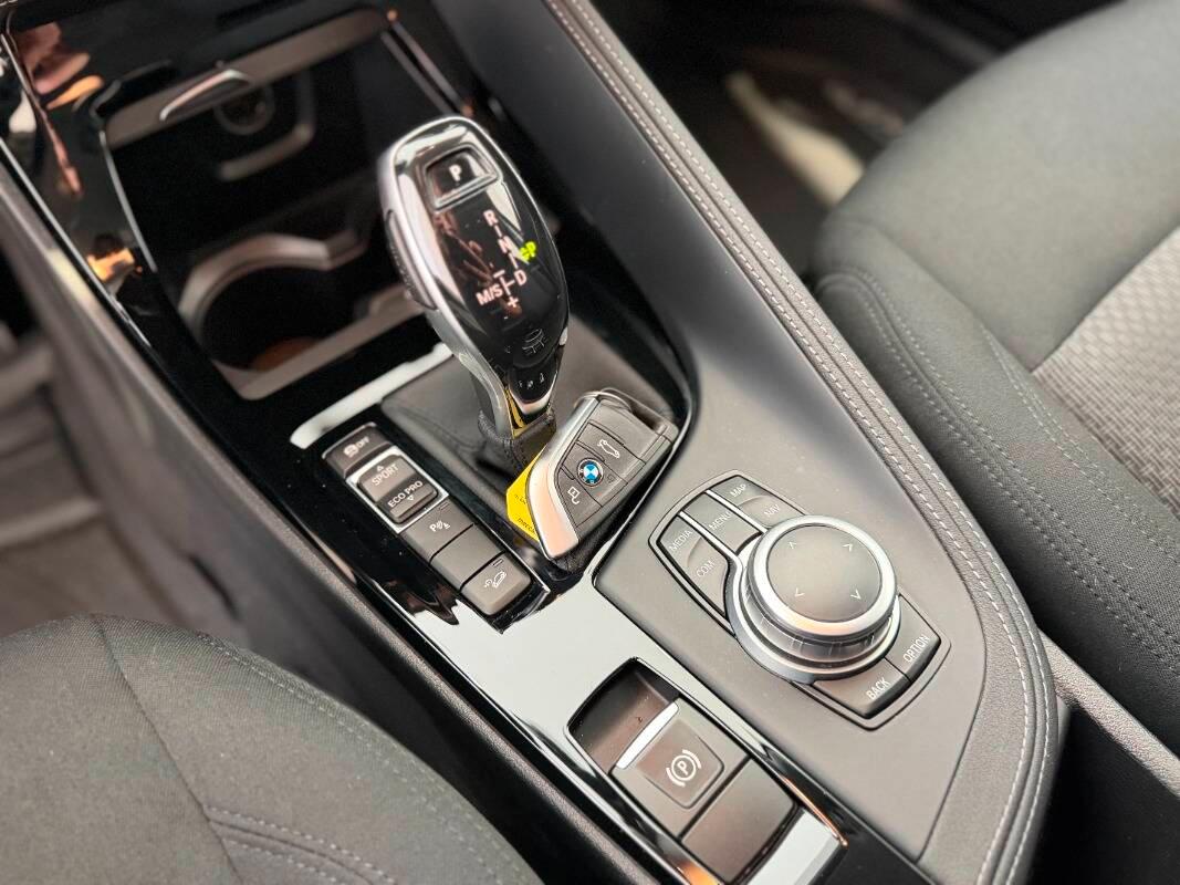 BMW X2 Xdrive20d Business X auto