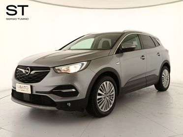 OPEL Grandland 1ª serie - Grandland X 1.5 diesel Ecotec Start&Stop aut. Innovation