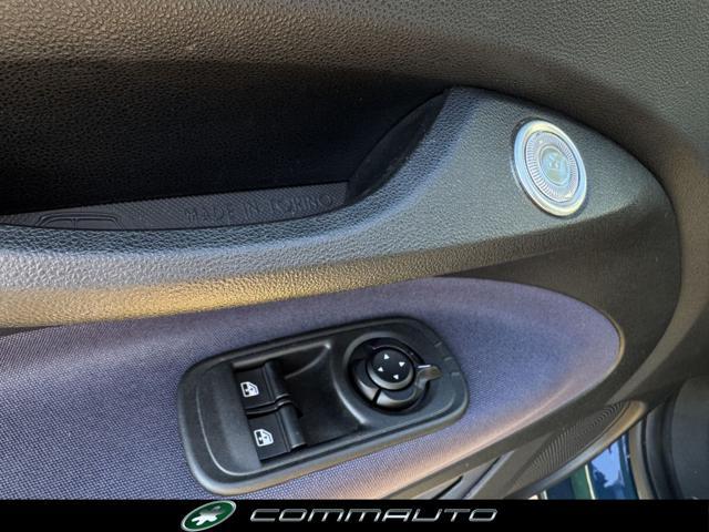 FIAT 500e Berlina 23,65 kWh Action