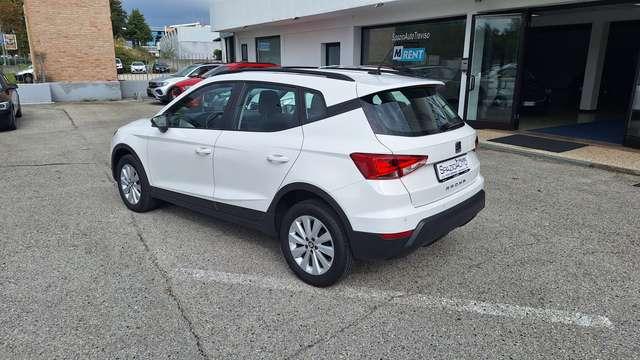 SEAT Arona Arona 2017 1.6 tdi Style 95cv /// MOLTO BELLA ///