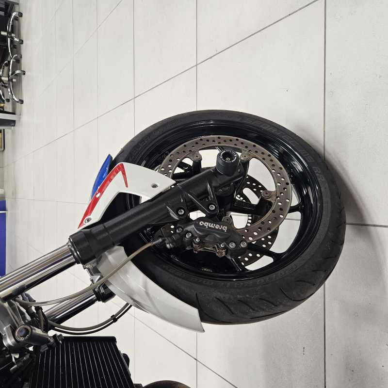 Bmw F 800 R - 2011