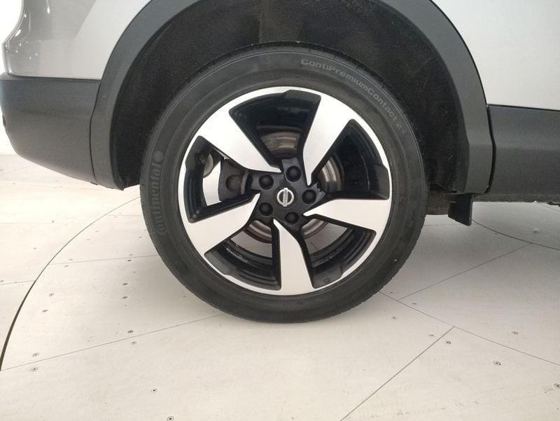 Nissan Qashqai 1.6 dci Acenta 4wd 130cv E6