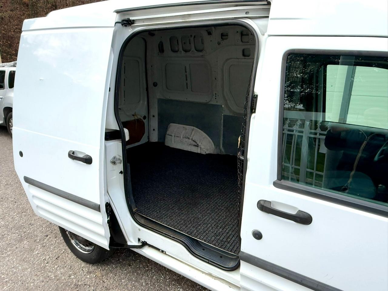 Ford Transit Connect 1.8 TDCi/90CV Porta Laterale