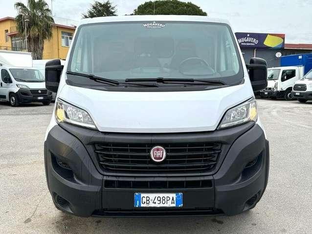 Fiat Ducato 2.3mjt 120cv L1H1 FURGONE