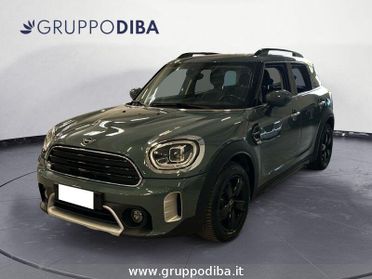 MINI Countryman Mini F60 2020 Diese Mini 1.5 One D Northwood Edition