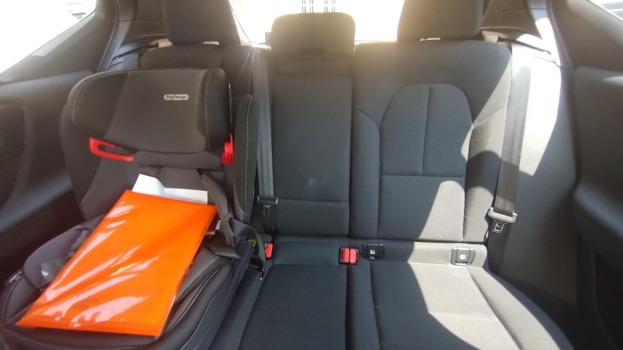 Volvo XC40 T2 automatico Essential