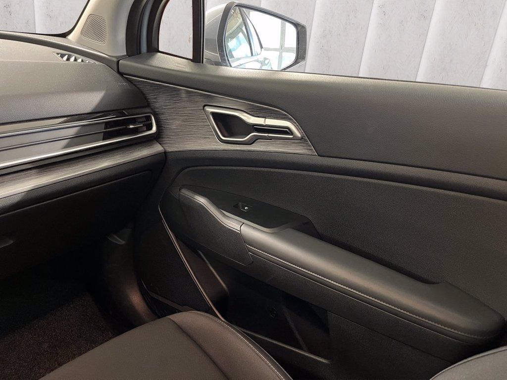 KIA Sportage 1.6 crdi mhev Business dct del 2024