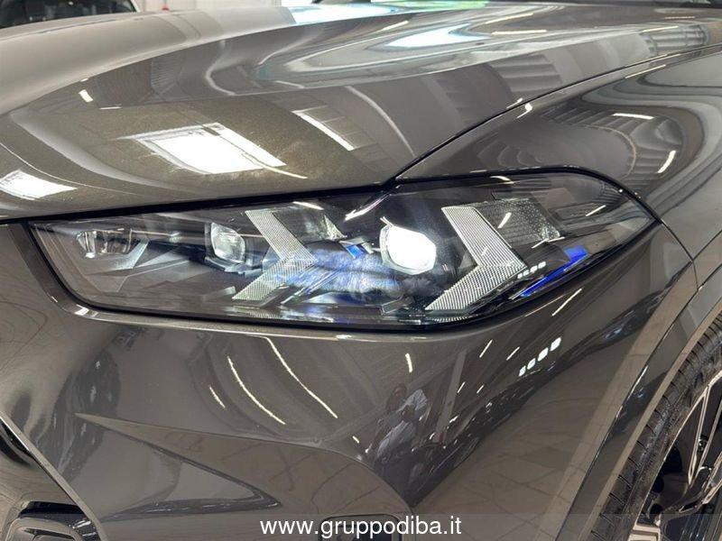 BMW X5 G05 LCI 2023 xdrive30d MSport Pro auto