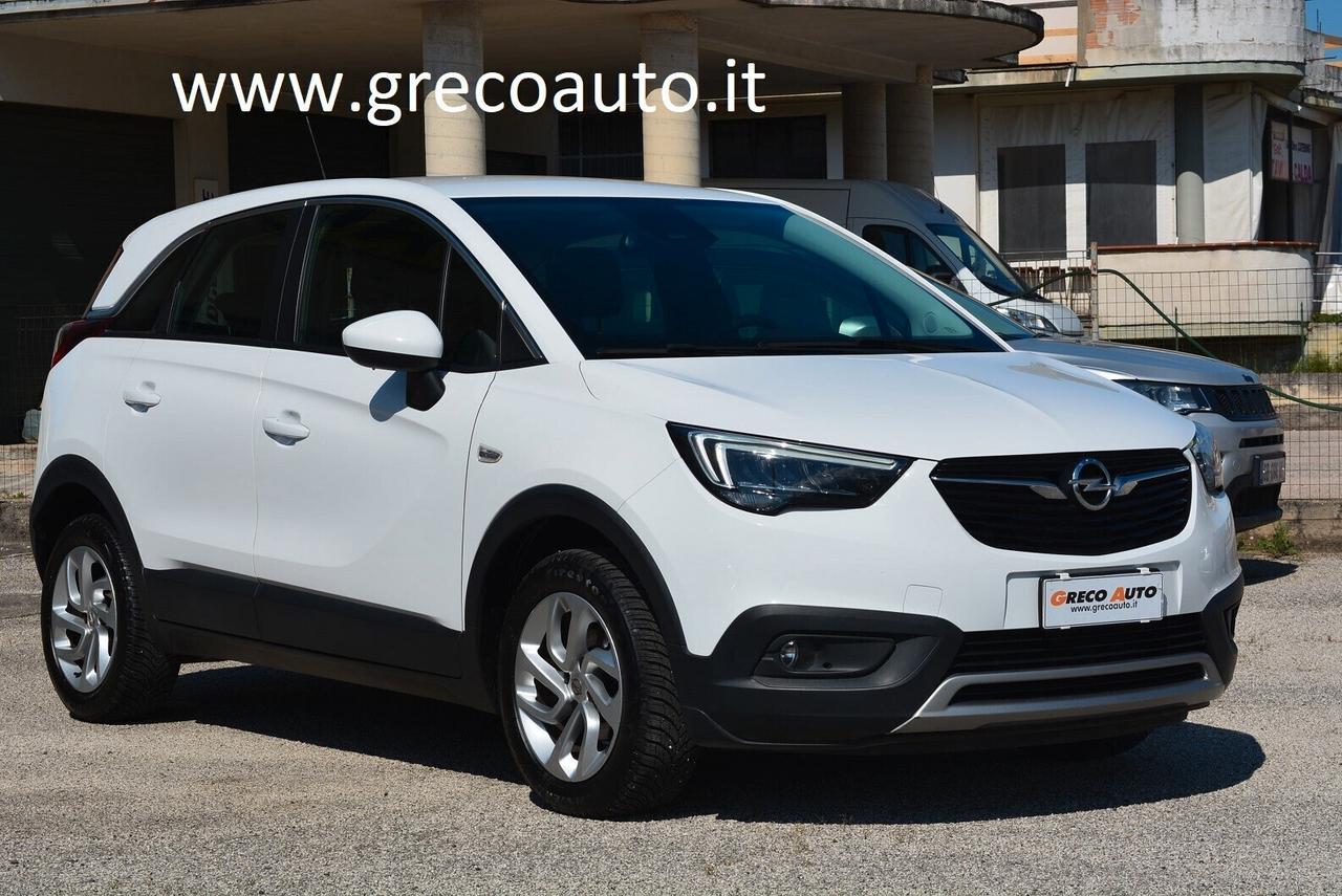 Opel Crossland Crossland X 1.5 d Innovation