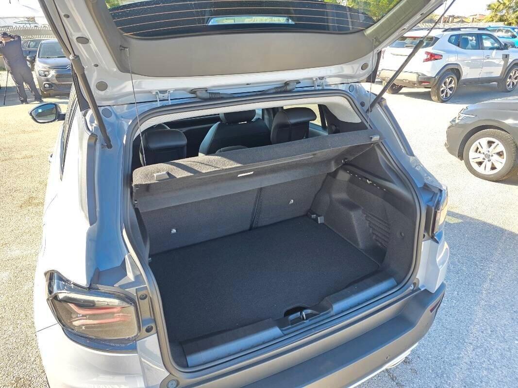 Jeep Avenger 1.2 110 CV MHEV Summit+LED AMBIENT