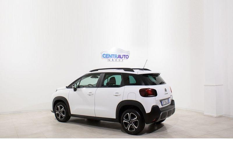 Citroën C3 Aircross C3 Aircross BlueHDi 110cv Feel