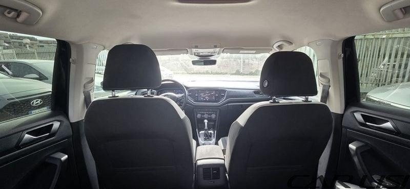 Volkswagen T-Roc T-Roc 2.0 TDI SCR 150 CV DSG 4MOTION Style BlueMot. Tech.