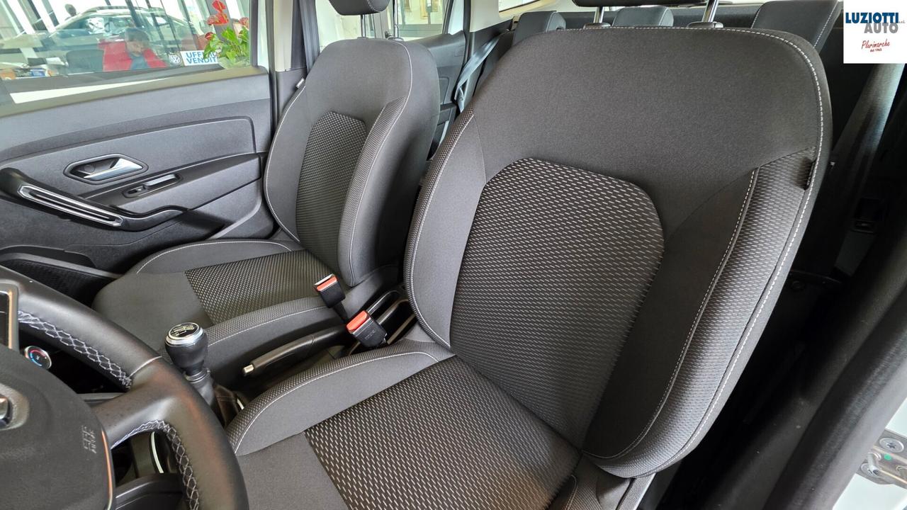 Dacia Duster 1.0 GPL COMFORT - UNICO PROPRIETARIO