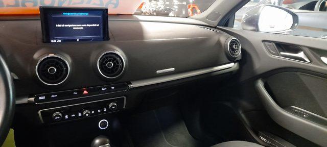 AUDI A3 Sedan 30 TDI S tronic Business
