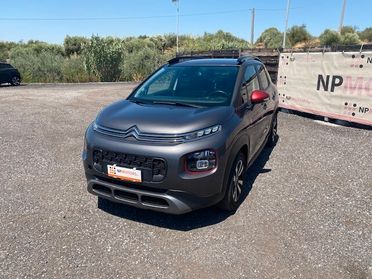 Citroen C3 Aircross BlueHDi 120 S&S EAT6 Rip Curl