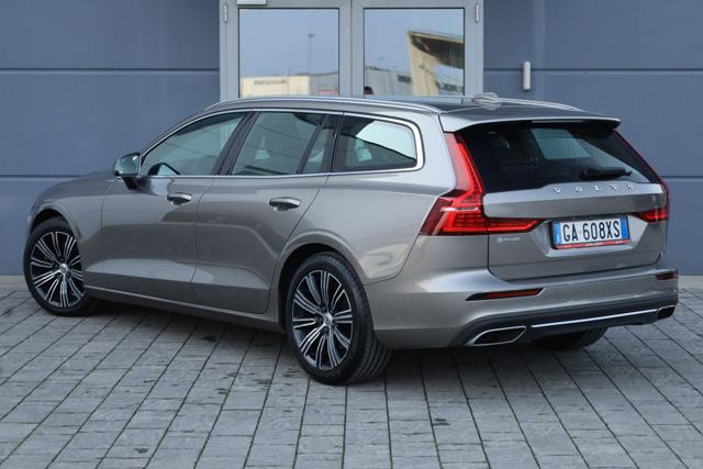 VOLVO V60 Cross Country D3 AWD Geartronic Inscription