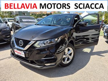 Nissan Qashqai 1.5 dCi 115CV NAVI-CAMERA