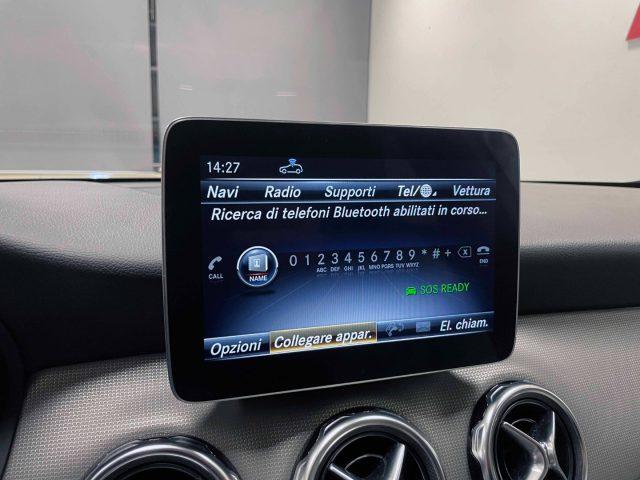 MERCEDES-BENZ GLA 220 PREMIUM 4MATIC AUTO