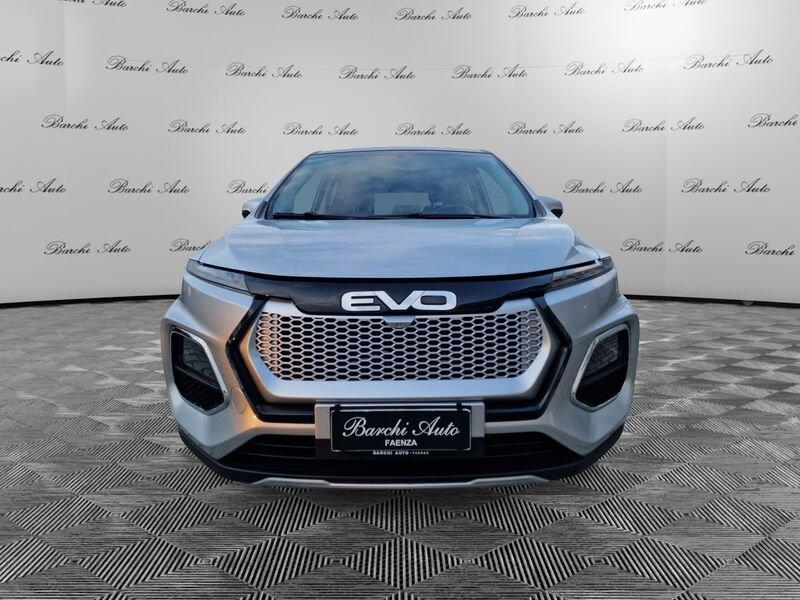 EVO Evo 4 1.6 GPL