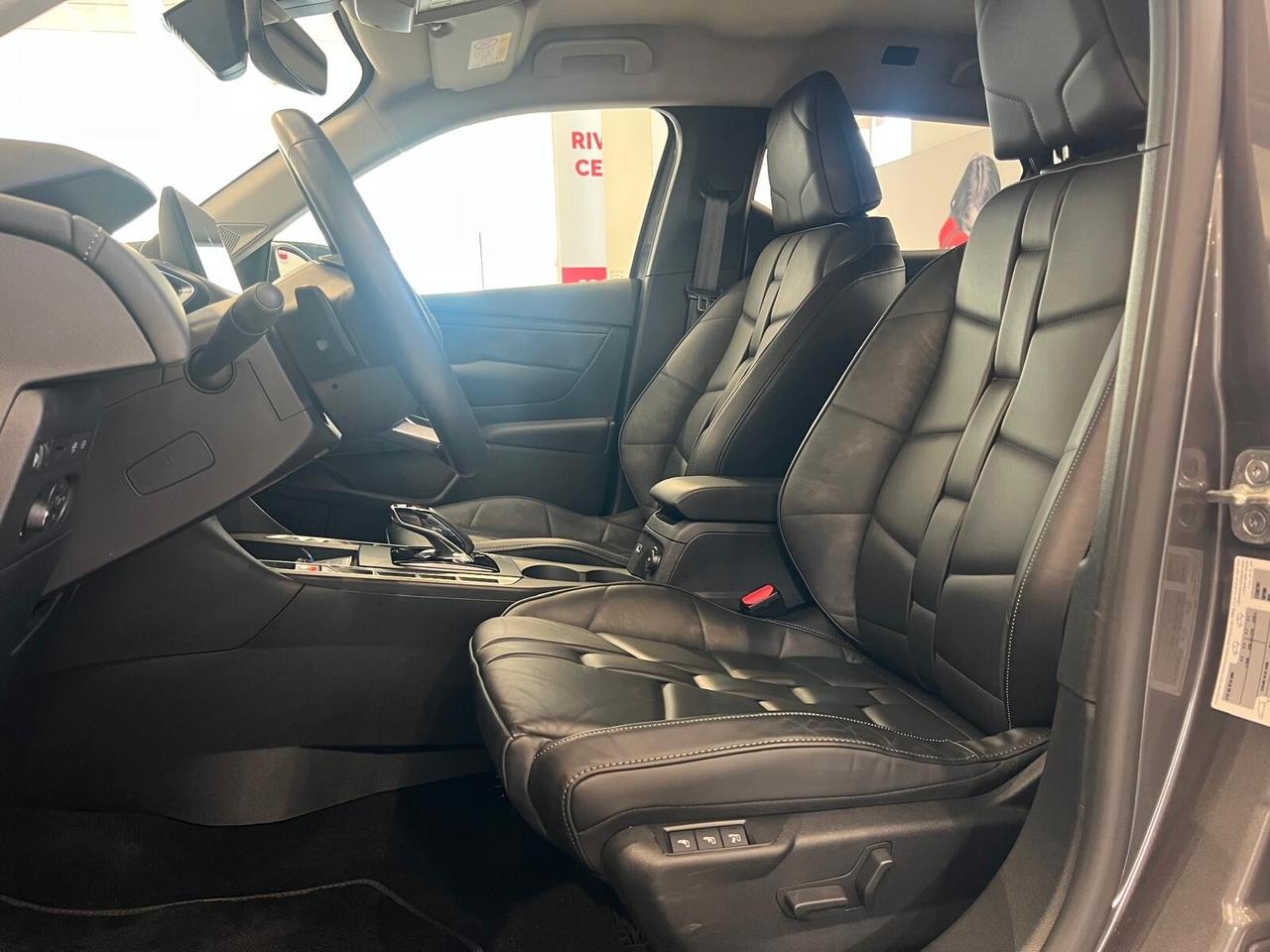 DS3 3 PureTech 130 aut. Opera