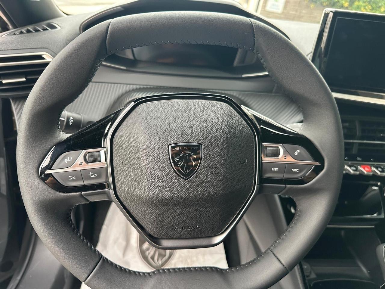 Peugeot 2008 100cv Turbo Allure