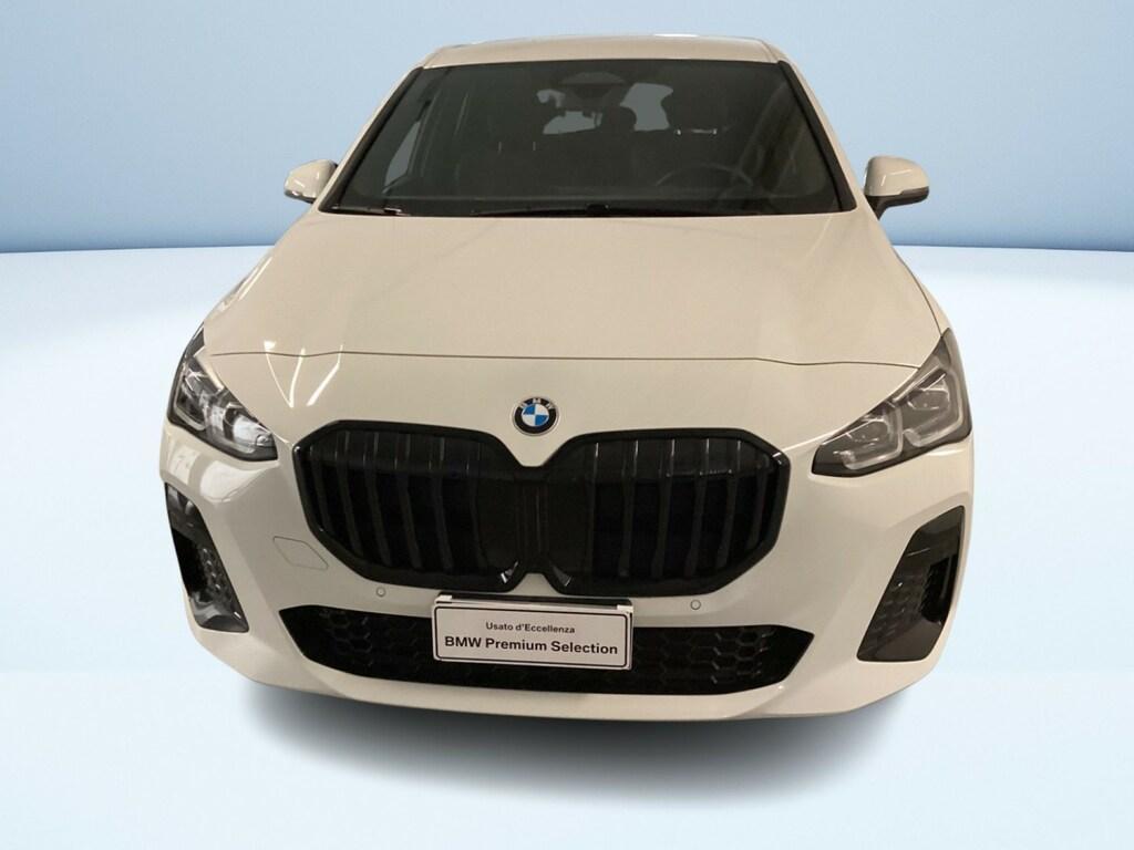 BMW Serie 2 Active Tourer 218 d Msport DCT