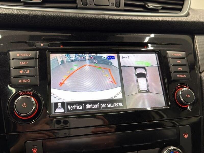 Nissan Qashqai 1.3 DIG-T