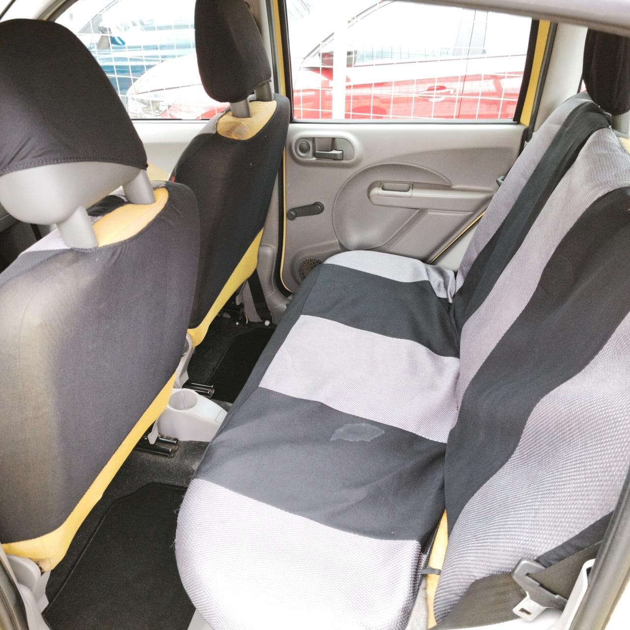 Fiat Panda 1.3 MJT 16V Dynamic