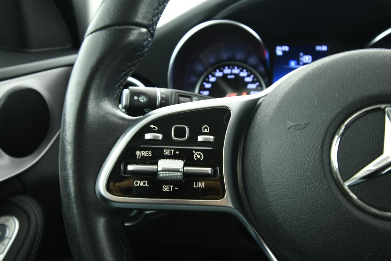 Mercedes-Benz C SW 220 d Sport Plus auto CAMERA+PELLE+APP CONNECT