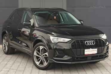 AUDI Q3 35 TDI S tronic Advanced Gancio Traino