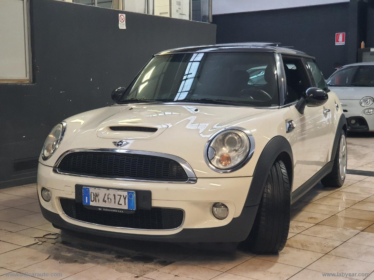 MINI Mini Cooper S