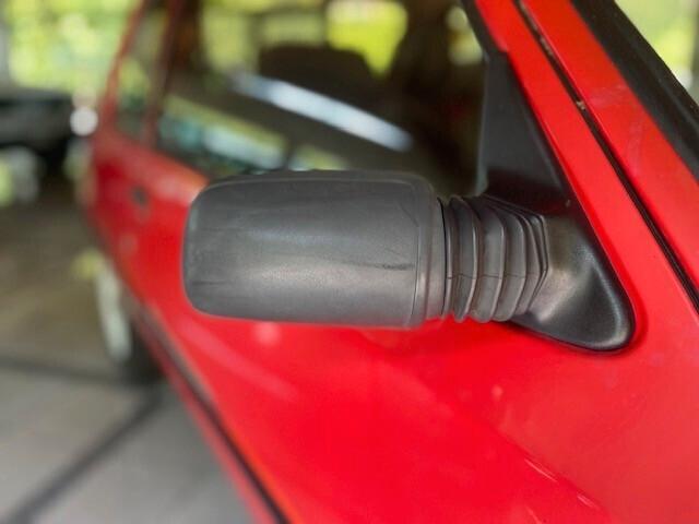 Peugeot 205 1.1 3 porte Color Line