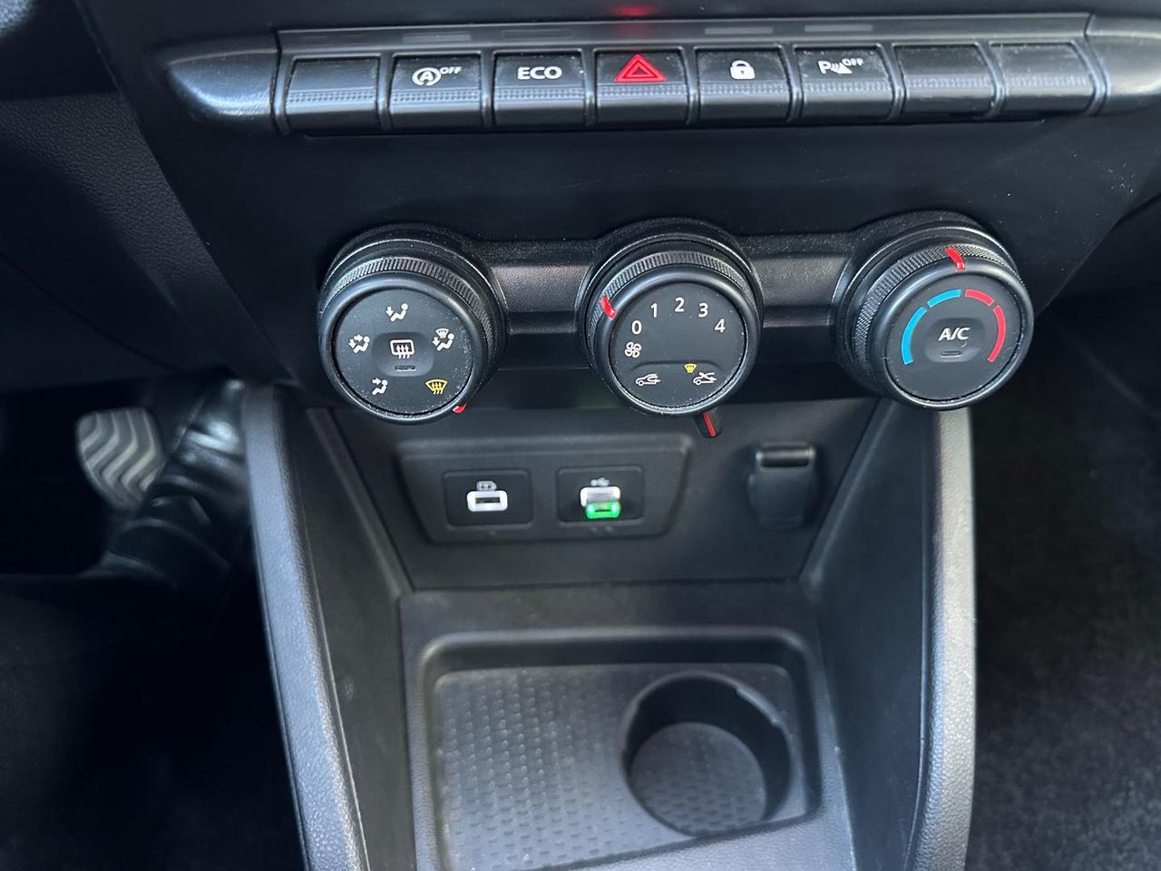 Dacia Duster 1.5 Blue dCi 115 Extreme #10139