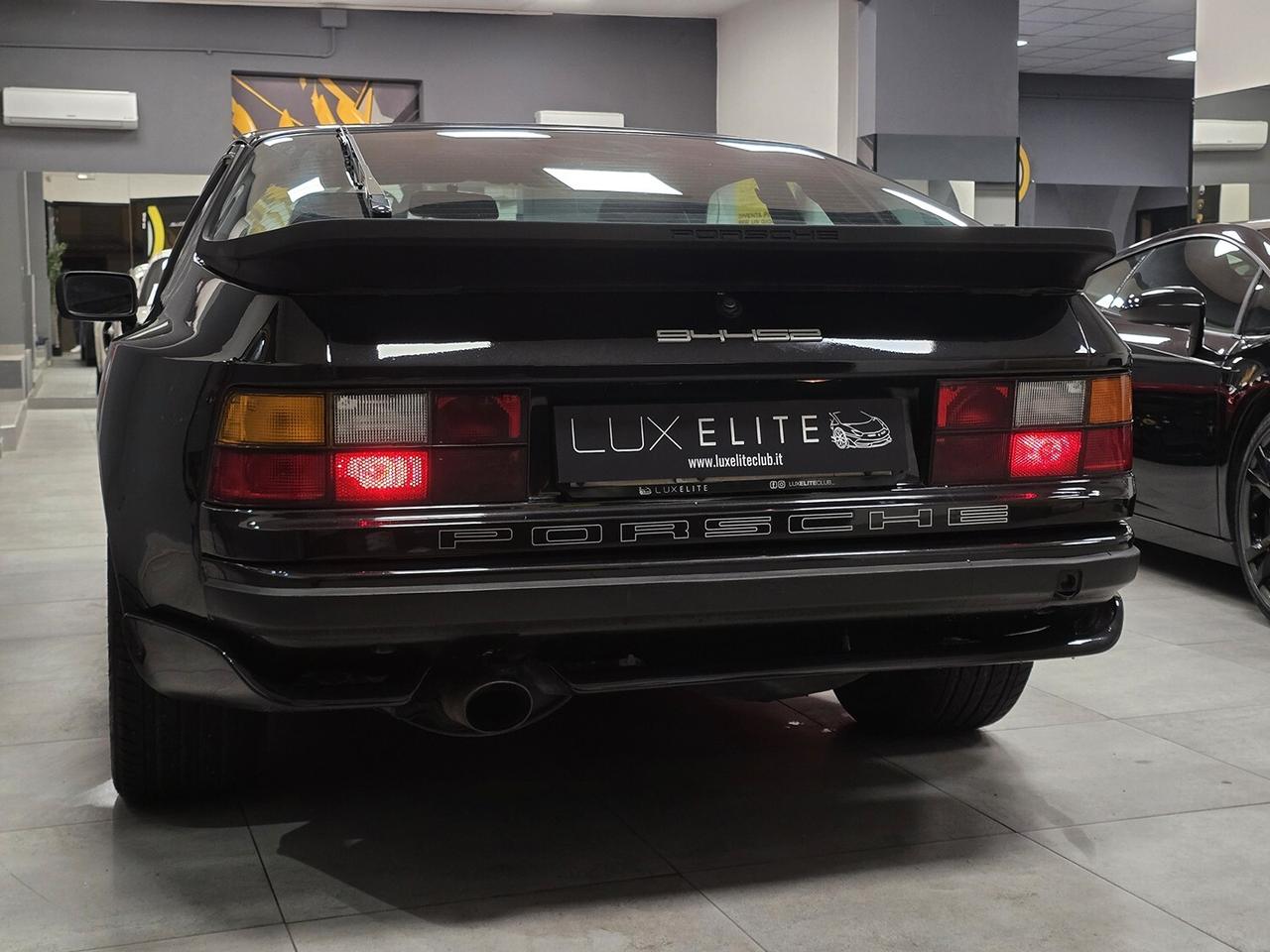 Porsche 944 Coupe 3.0 S2 211CV_ASI_DISTRIBUZIONE_GARANZIA_TOP!