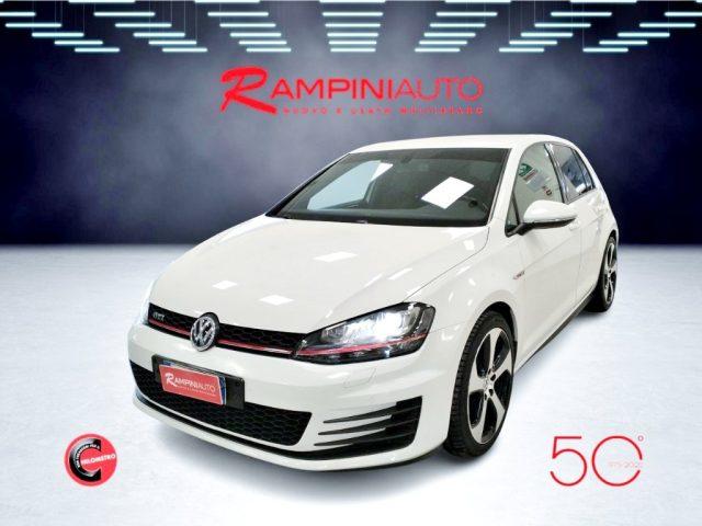 VOLKSWAGEN Golf GTI 2.0 TSI 220 Cv Pronta Consegna